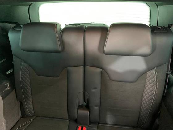 JEEP COMMANDER 2.0 HURRICANE 4 TURBO GASOLINA BLACKHAWK AT9